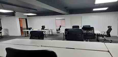 Office space for Lease in Salcedo Village